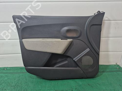 Garniture avant gauche DACIA DOKKER Box Body/MPV 1.5 dCi 75 / Blue dCi 75 (FEJW, FEAH) (75 hp) 30594678