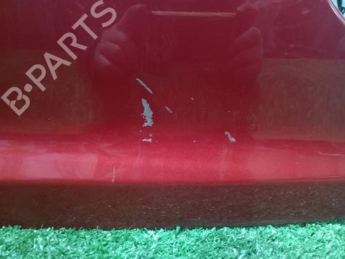 Tailgate VW GOLF VI (5K1)  | BP15766058C6 