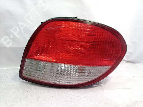 Used Right taillight HYUNDAI COUPE I (RD) 1.6 i 16V (114 hp) 9240076