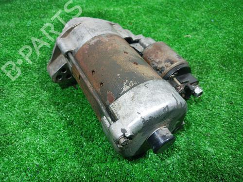 Starter MERCEDES-BENZ S-CLASS (W220)  | BP13368650M8 