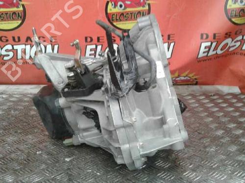 Gearbox NISSAN MICRA III (K12)  | BP7925124M3 