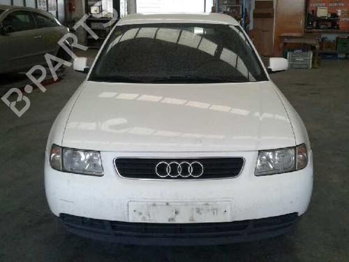 Left mirror AUDI A3 (8L1) 1.8 | BP7926372C26 