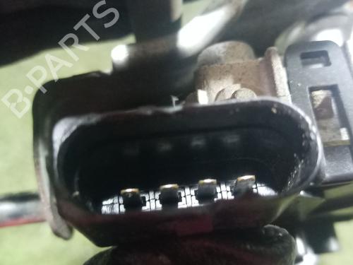 Front wiper motor SEAT IBIZA IV SC (6J1, 6P5) 1.2 | BP24331731M29 