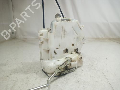 Front right lock HONDA FR-V (BE) 1.7 (BE1) | BP12322134C97 
