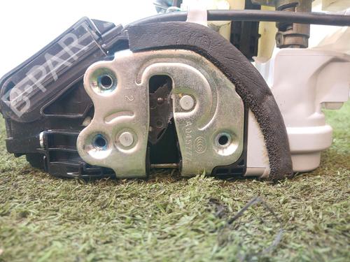 Front left lock HYUNDAI IONIQ (AE) 1.6 GDI Hybrid | BP29250579C98 