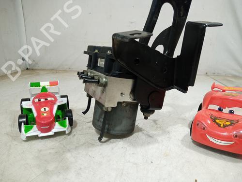 ABS Bremseaggregat OPEL MERIVA A MPV (X03)  | BP11282580M43 