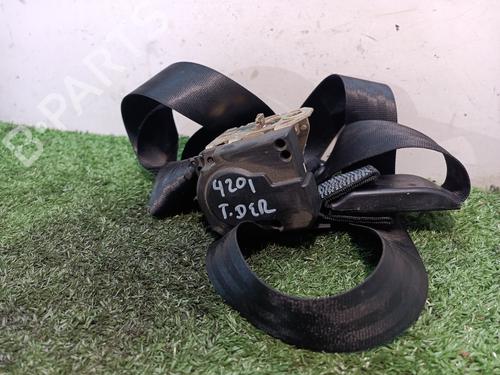 Rear right seatbelt AUDI A2 (8Z0) 1.4 | BP16340775I28 
