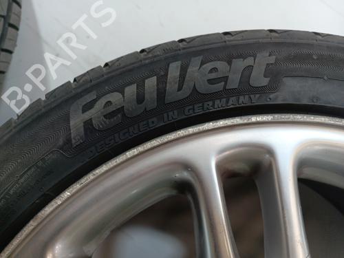 Felg VOLVO S60 I (384)  | BP16182812C45 