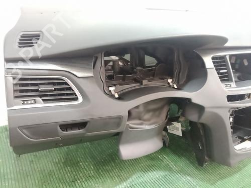 Dashboard PEUGEOT 508 I (8D_) 2.0 HDi | BP18842718C46 