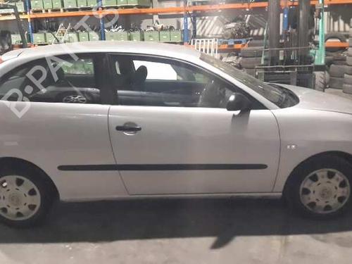ABS pump SEAT IBIZA III (6L1) 1.4 16V | BP7925838M43 