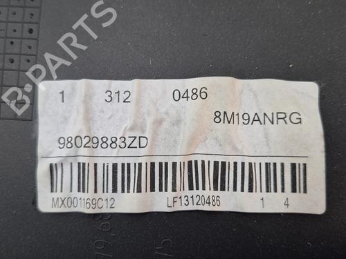 Front left panel PEUGEOT 2008 I (CU_) 1.5 BlueHDI 120 | BP35949712C58 - Image 6