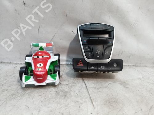 Used Climate control RENAULT LAGUNA III (BT0/1) 2.0 dCi (BT01, BT08, BT09, BT0E, BT0K, BT12, BT1C, BT1D,... (150 hp) 7926310
