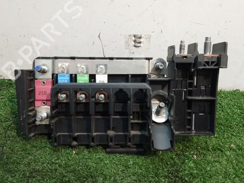 Used Fuse box MERCEDES-BENZ B-CLASS Sports Tourer (W246, W242) B 180 CDI (246.200) (109 hp) 18551008