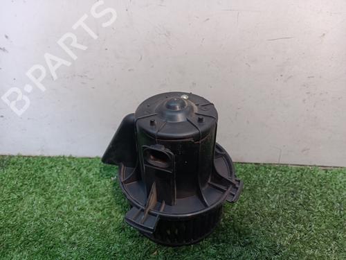 Heater blower motor PEUGEOT 307 CC (3B)  | BP16067781M62 