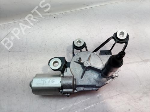 Rear wiper motor VW POLO (9N_, 9A_) 1.4 16V | BP9652509M102 