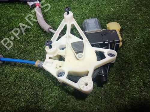 Rear right window mechanism FORD B-MAX (JK) 1.5 TDCi | BP23856093C25 