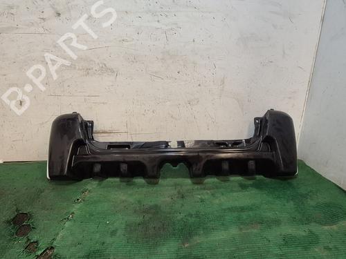 Used Rear bumper AIXAM CITY 0.4 (5 hp) 30121483