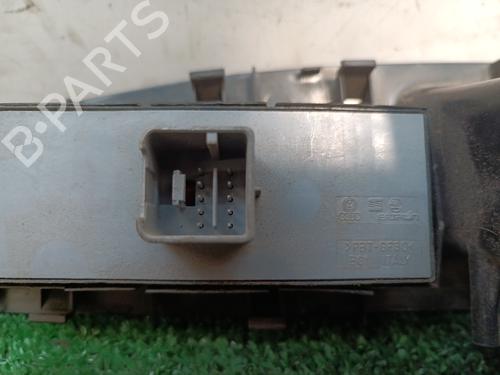 Left front window switch SEAT TOLEDO III (5P2)  | BP7924090I27 