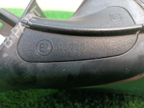 Right mirror SAAB 9-3 Convertible (YS3F)  | BP19270065C27 