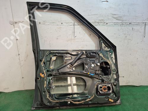 Left front door NISSAN TERRANO II (R20)  | BP26736038C2 