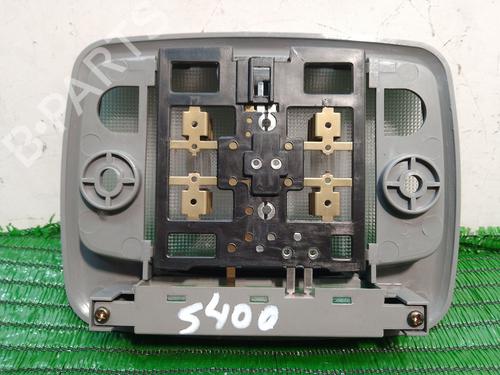 Interior roof light KIA CARENS II MPV (FJ)  | BP19067867I8 