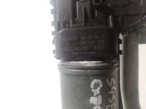 Front wiper motor SEAT EXEO ST (3R5) 2.0 TDI | BP19174076M29 