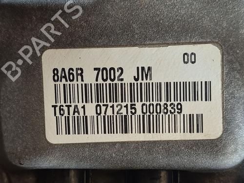 Gearbox FORD FIESTA VI (CB1, CCN) 1.25 | BP29562046M3