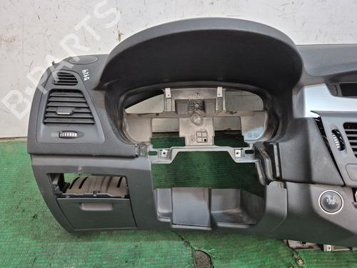 Dashboard RENAULT LAGUNA III (BT0/1) 2.0 dCi GT (BT11, BT1E, BT1N) | BP29305407C46 