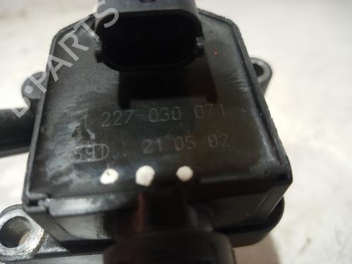 Ignition coil ALFA ROMEO 147 (937_) | BP12322758M94