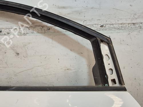 Right front door SEAT ALTEA (5P1) 1.9 TDI | BP27995348C3 