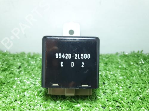 Used Electronic module HYUNDAI i30 (FD) [2007-2012]  20095831