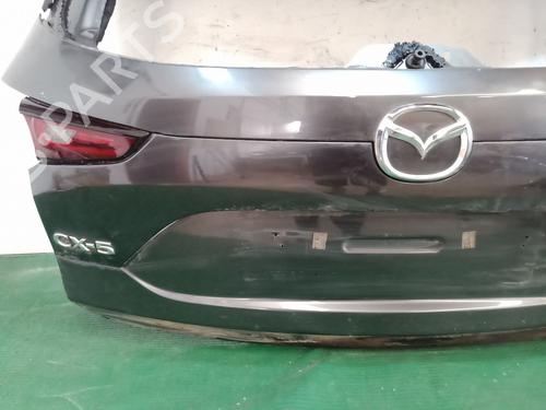 Tailgate MAZDA CX-5 (KF) | BP26519287C6 - Image 5