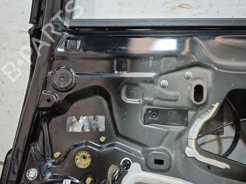 Right rear door RENAULT MEGANE IV Grandtour (K9A/M/N_) 1.6 dCi 130 | BP27297725C5