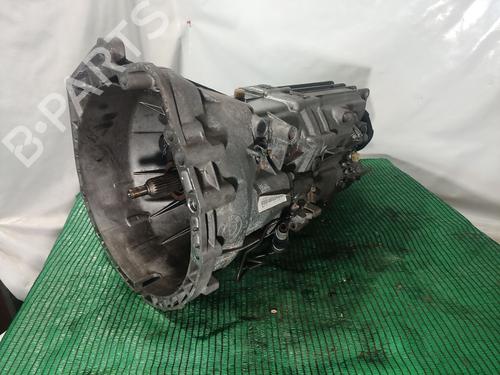 Gearbox BMW 3 (E90) 318 i | BP26566709M3 
