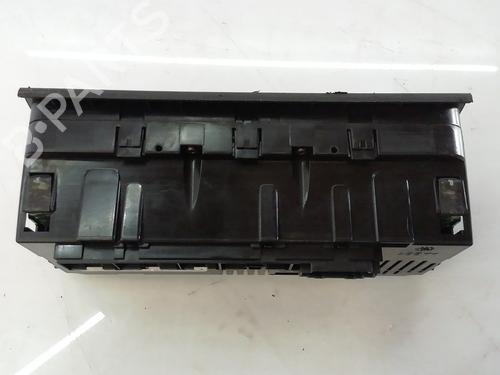 Commande Chauffage AUDI A4 B6 (8E2)  | BP12321954I5 