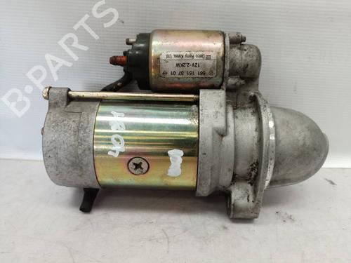 Used Starter SSANGYONG KYRON 2.0 Xdi (141 hp) 7929159