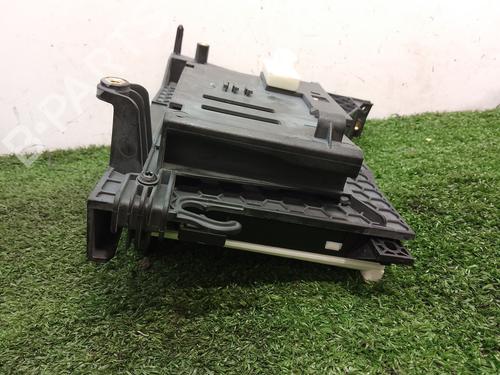 Electronic module MERCEDES-BENZ B-CLASS Sports Tourer (W246, W242) B 180 CDI (246.200) | BP18548089M83 