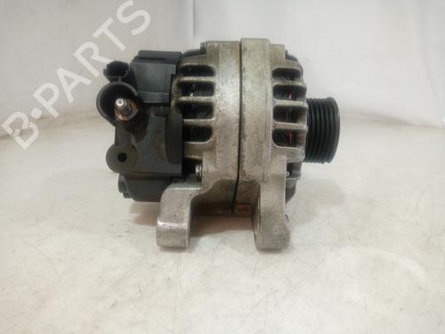 Alternador PEUGEOT 206 Hatchback (2A/C) 1.4 i (75 hp) 9642879980 | 9642879980 | 9642879980