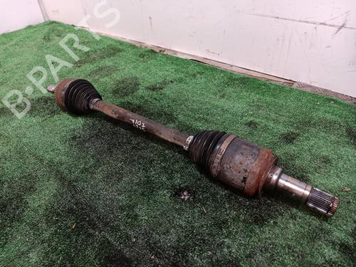 Right rear driveshaft MERCEDES-BENZ M-CLASS (W163)  | BP15053980M41
