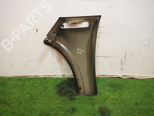 Right front fenders MINI MINI (R50, R53) One | BP17492261C42 