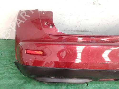 Rear bumper NISSAN JUKE (F15) 1.6 DIG-T 4x4 | BP24202748C8