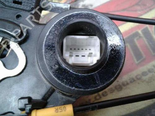 Rear right lock TOYOTA COROLLA (_E12_) 2.0 D-4D (CDE120_, CDE120R) | BP7926446C99 