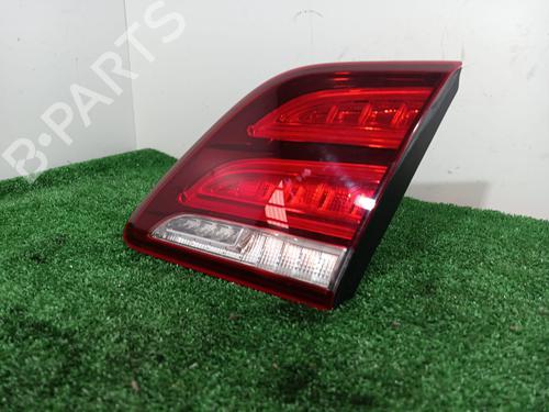 Right tailgate light MERCEDES-BENZ GLE (W166) 500 4-matic (166.073) | BP40102505C80 - Image 2