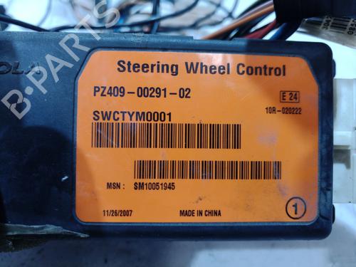 Electronic module TOYOTA RAV 4 III (_A3_) 2.2 D 4WD (ALA30_, ALA30R) | BP10154442M83 