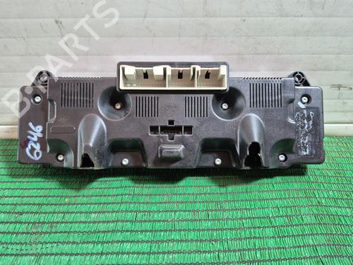 Climate control SEAT LEON (1P1) 2.0 TDI 16V | BP36668808I5 - Image 2