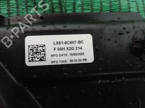 Radiator fan FORD KUGA III (DFK) 2.5 Duratec Plug-in-Hybrid | BP25900848M35 