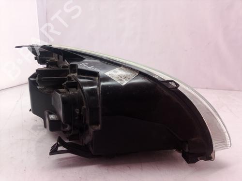 Left headlight FORD FOCUS II (DA_, HCP, DP)  | BP8307979C28 
