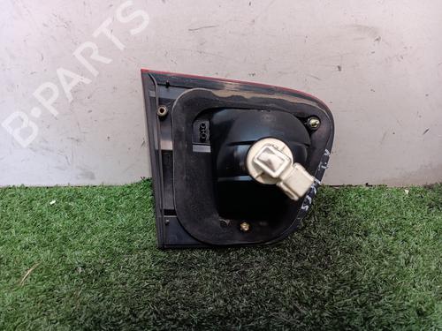 Right tailgate light SEAT IBIZA II (6K1)  | BP16731801C80 