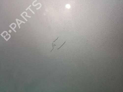Left rear door PEUGEOT 208 I (CA_, CC_) 1.2 GPL | BP24334079C4