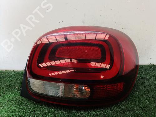 Used Right taillight CITROËN C3 / C3 ORIGIN III (SX) 1.2 PURETECH 82 (82 hp) 23073191
